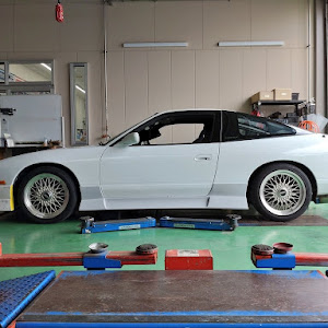 180SX RPS13