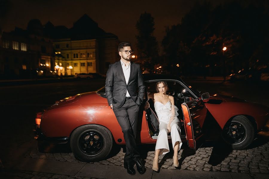 Wedding photographer Aleksandr Smelov (merilla). Photo of 2 November 2020