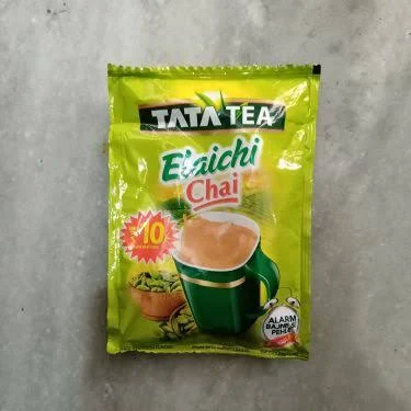 Tata Elaichi Tea - 25 gm