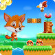 Super Fox World Game: Jungle Adventures Run FREE