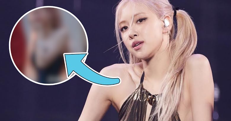 Will Blackpink's Rose Soon Wear the Rare Tiffany Diamond?