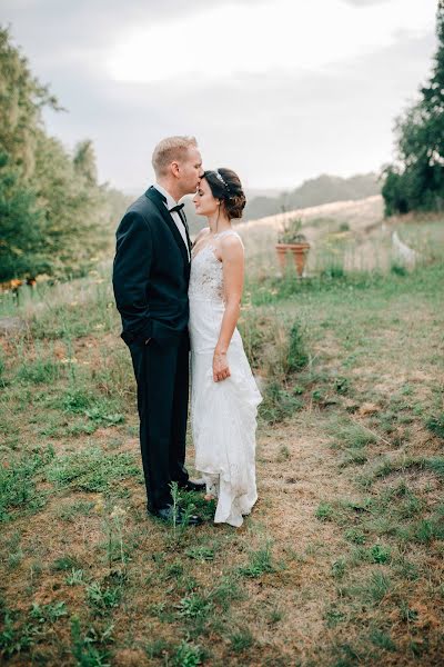 Fotógrafo de bodas Leonie Cappello (leoniecappello). Foto del 20 de marzo 2019