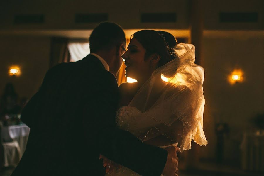 Wedding photographer Maciek Ławniczak (macieklawniczak). Photo of 25 February 2020