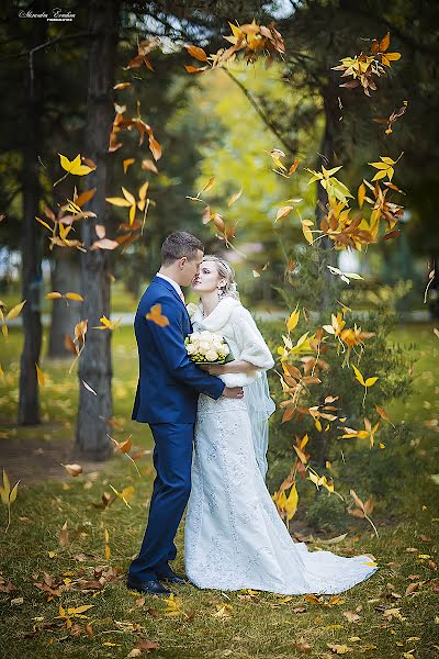 Wedding photographer Aleksandra Ermilina (sandra1605). Photo of 7 February 2017