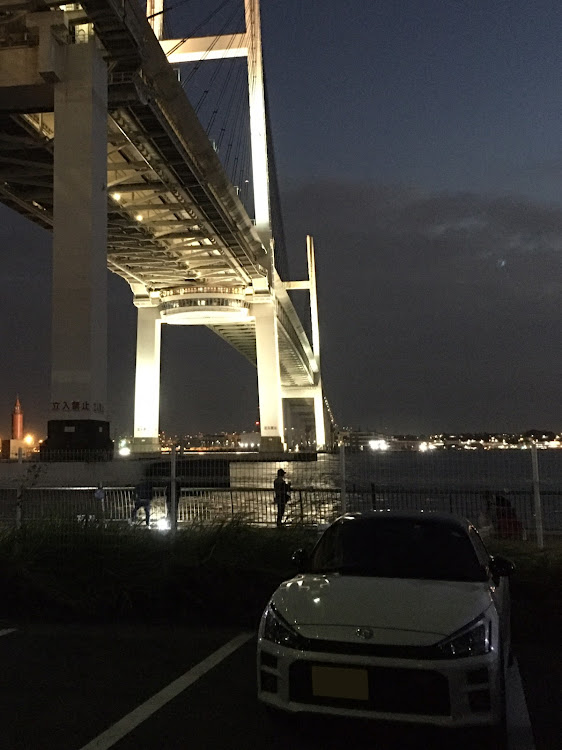 コペンの#横浜ベイブリッジ・スカイウォーク・横浜の夜景・#展望台に関するカスタム事例の投稿画像13枚目