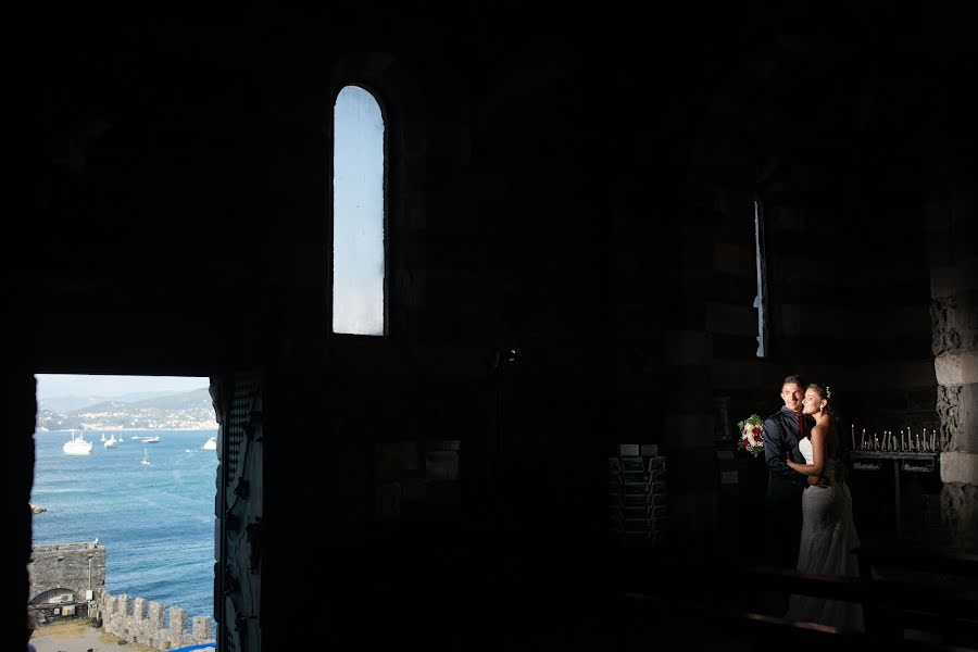 Fotógrafo de casamento Silvio Bizgan (bizganstudio). Foto de 30 de novembro 2018