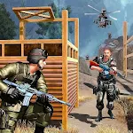 Cover Image of ダウンロード Grand Commando Secret Mission - FPS Shooting Games 1.7 APK