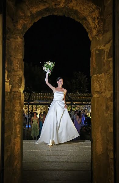 Photographe de mariage Cristiano Pessina (pessina). Photo du 1 août 2022