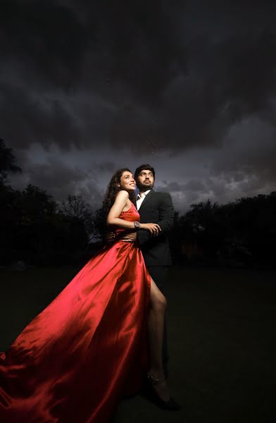 Wedding photographer Pradeep Hooda (pradeep). Photo of 11 December 2023