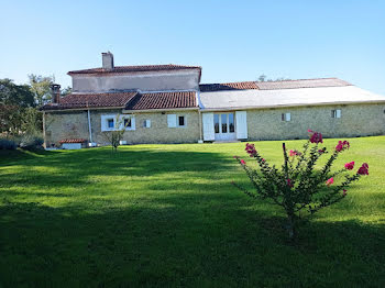 maison à Barbotan les thermes (32)