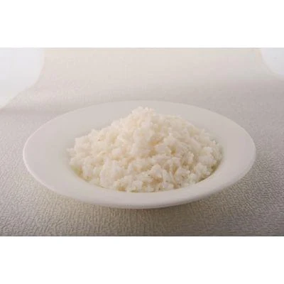 Steamed Rice(Mc)