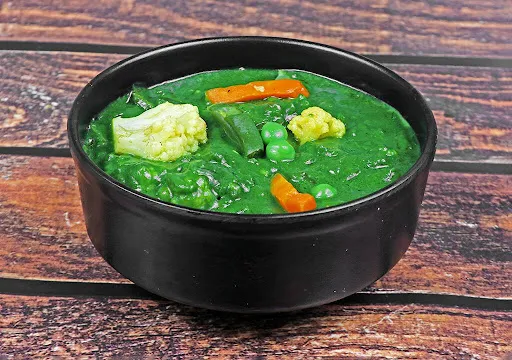 Veg Hyderabadi