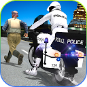 Herunterladen Police Moto: Criminal Chase Installieren Sie Neueste APK Downloader