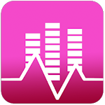 Cover Image of 下载 White Noise: Rain,Waterfall,Ocean,Machine Sounds 1.0.0 APK