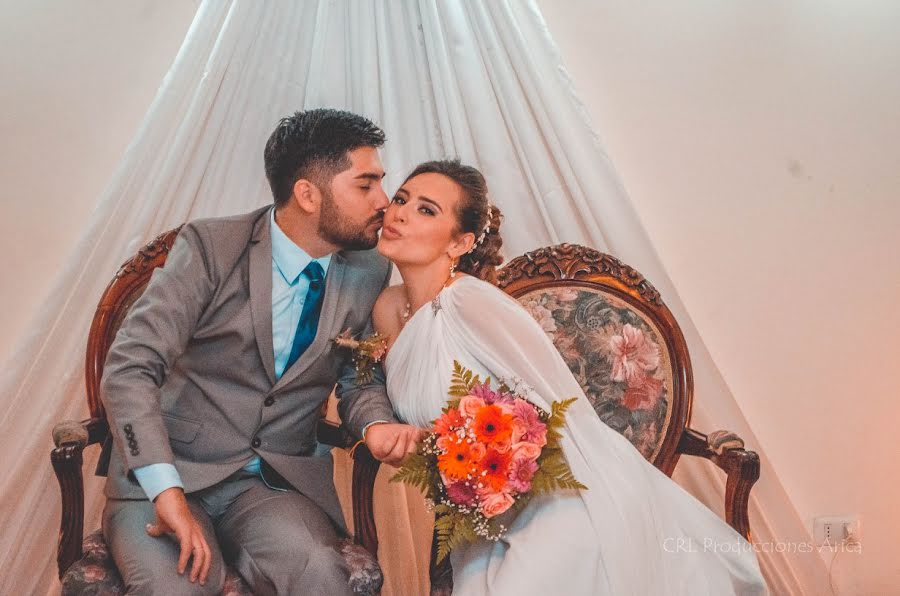 Wedding photographer Mauricio Fernandez Diaz (mauriciofd). Photo of 26 February 2020