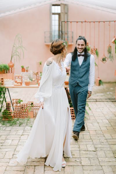 Fotografo di matrimoni Ítalo César Gomes Coelho (italocesar). Foto del 16 luglio 2020