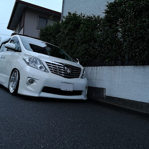 アルファード