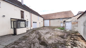 maison à Les Vallées de la Vanne (89)