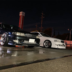 チェイサー JZX100