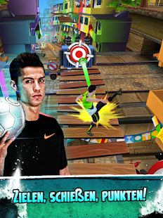 Cristiano Ronaldo: Kick'n'Run 1.0.10 apk