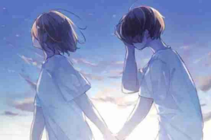 「死別」のメインビジュアル