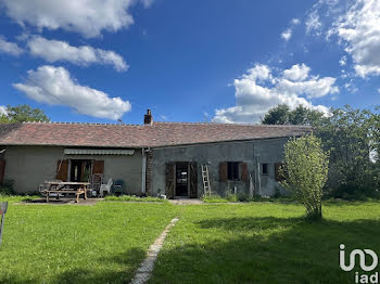 maison à Charny Orée de Puisaye (89)