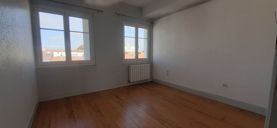 Vente appartement 4 pièces 81.09 m² à Royan (17200), 245 500 €