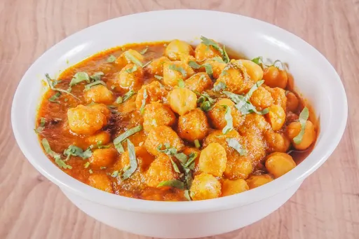 Chole Masala