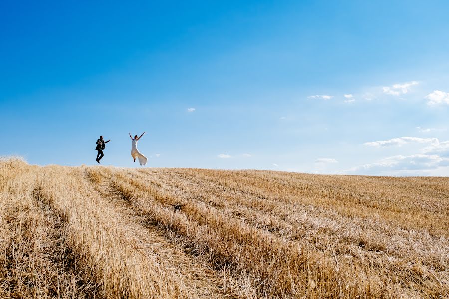 Pulmafotograaf Fabio Magara (fabiomagara). Foto tehtud 26 juuli 2022