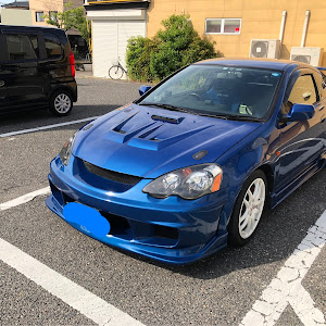 インテグラ DC5