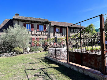 maison à Beaulieu-sur-Dordogne (19)