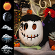 Download Halloween Clock Weather For PC Windows and Mac 1.0