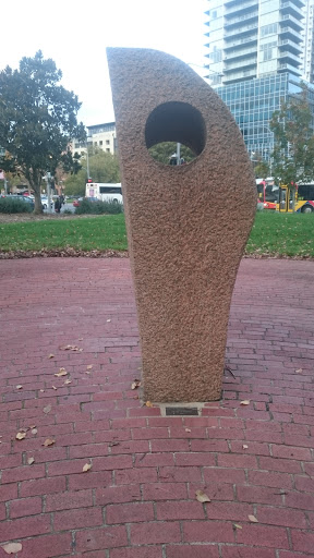 Hindmarsh Square Modern Art