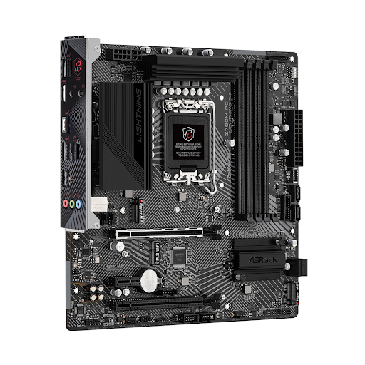 Mainboard ASROCK Z790 PG Lightning/D4