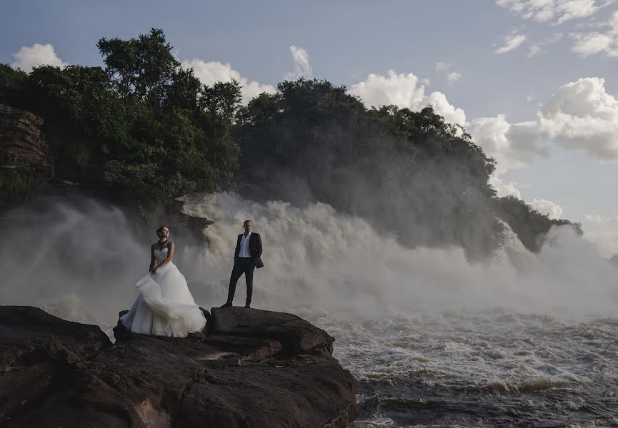 Fotógrafo de bodas Luis Tovar (luistovarphoto). Foto del 2 de mayo