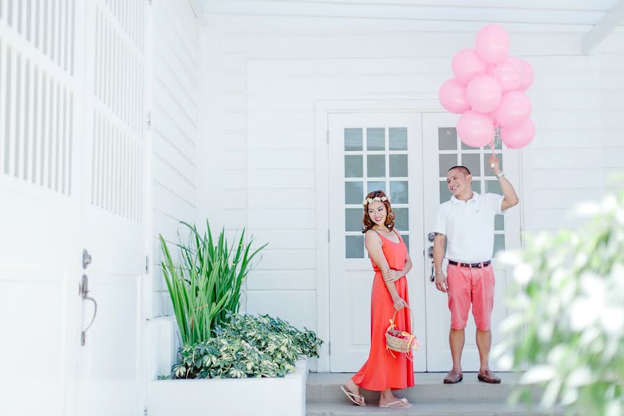 Wedding photographer Joseph Requerme (josephrequerme). Photo of 29 April 2015