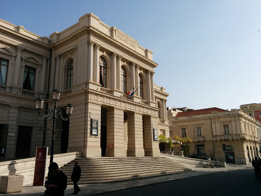 Teatro Comunale Francesco Cilea