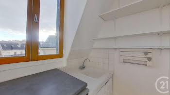 appartement à Paris 9ème (75)