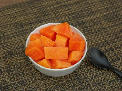 Papaya Bowl