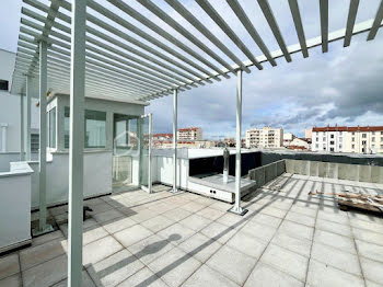 appartement à Lyon 3ème (69)