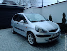 продам авто Honda Jazz Jazz I