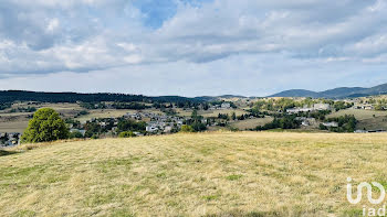 terrain à Saint-Pierre-dels-Forcats (66)