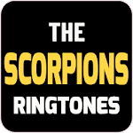 Cover Image of Tải xuống Scorpions ringtones free (offline) 1.0 APK