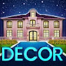 Home Interior Design Games icon