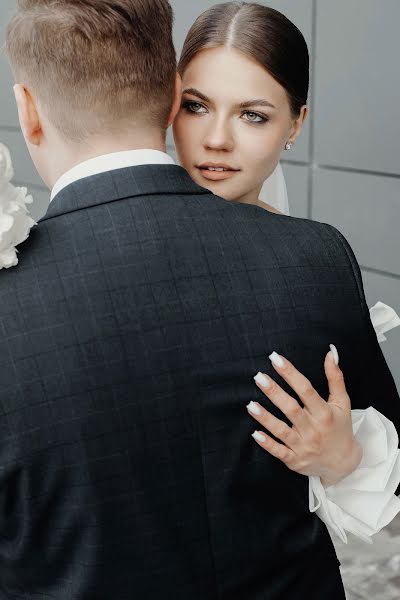 Wedding photographer Andrey Panfilov (panfilovfoto). Photo of 23 June 2022