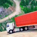 Hill cargo truck driving games