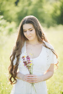 Hochzeitsfotograf Sveta Malysheva (svetlay). Foto vom 3. Oktober 2016