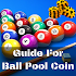 Free Coins for 8 ball pool Free Coins Guide & Tips1.1