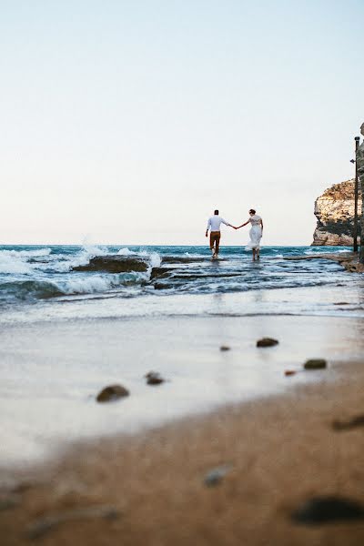 Fotógrafo de bodas Alan Nartikoev (alannart). Foto del 12 de febrero 2016