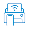 ePrint Smart HPrinter Service icon